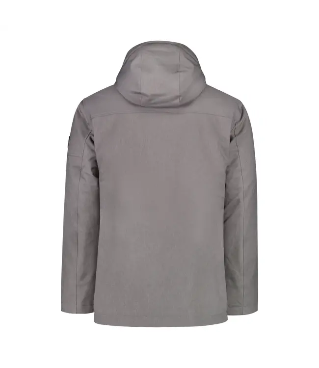 Cars Jeans Cars Jeans 6486424 ROCKO Polyester Mid Grey