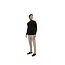 Malelions Malelions Men Knitted Crewneck Black - Slim Fit