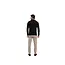 Malelions Malelions Men Knitted Crewneck Black - Slim Fit