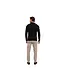Malelions Malelions Men Knitted Crewneck Black - Slim Fit