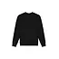 Malelions Malelions Men Knitted Crewneck Black - Slim Fit