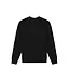 Malelions Malelions Men Knitted Crewneck Black - Slim Fit