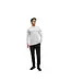 Malelions Malelions Men Knitted Crewneck Ocean Grey - Slim Fit