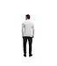 Malelions Malelions Men Knitted Crewneck Ocean Grey - Slim Fit