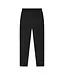 Malelions Malelions Men Pique Logo Trackpants - Slim Fit