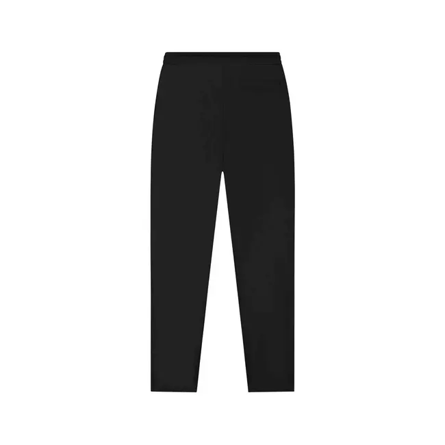 Malelions Malelions Men Pique Logo Trackpants - Slim Fit