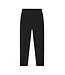 Malelions Malelions Men Pique Logo Trackpants - Slim Fit