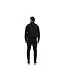 Malelions Malelions Men Pique Logo Trackpants - Slim Fit