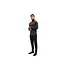Malelions Malelions Men Knitted Turtleneck Mulch Brown - Slim Fit