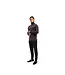 Malelions Malelions Men Knitted Turtleneck Mulch Brown - Slim Fit