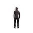 Malelions Malelions Men Knitted Turtleneck Mulch Brown - Slim Fit