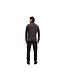Malelions Malelions Men Knitted Turtleneck Mulch Brown - Slim Fit