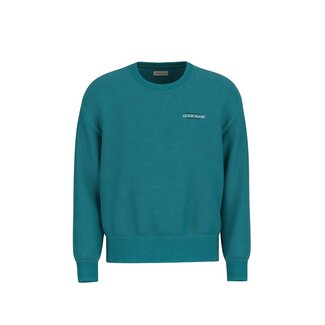 Guess GJ CN AMERICAN TRADITION SWEATER - REGULAR FIT