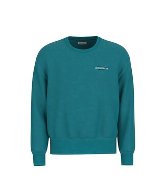 Guess GJ CN AMERICAN TRADITION SWEATER - REGULAR FIT