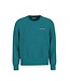 Guess Guess M5BQ34KCPR1-FB2M GJ CN AMERICAN TRADITION SWEATER - REGULAR FIT