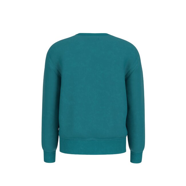 Guess Guess M5BQ34KCPR1-FB2M GJ CN AMERICAN TRADITION SWEATER - REGULAR FIT