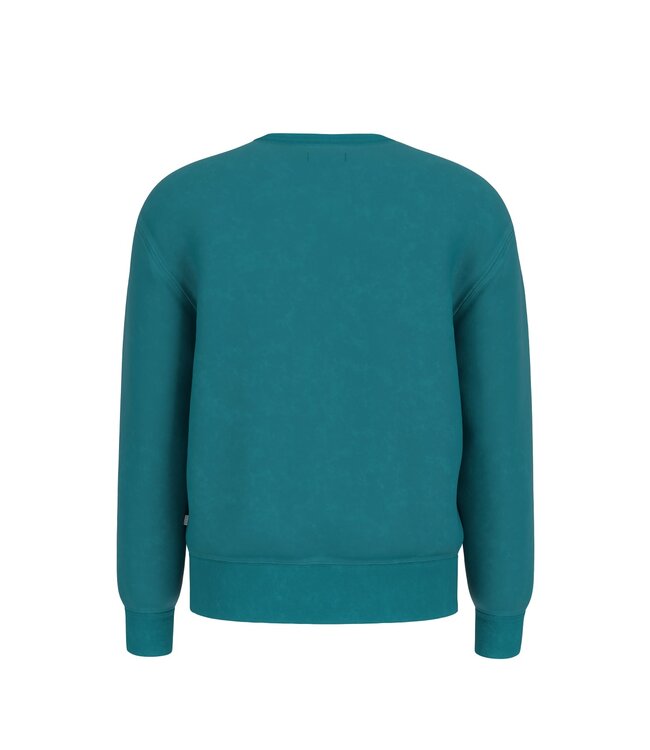 Guess Guess M5BQ34KCPR1-FB2M GJ CN AMERICAN TRADITION SWEATER - REGULAR FIT