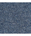 Quotrell Quotrell Calvin Knitted Pants Denim Blue - Straight Fit