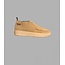 Antony Morato Antony Morato MMFW01859-2102 Suede Loafers Beige