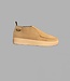 Antony Morato Antony Morato MMFW01859-2102 Suede Loafers Beige