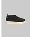 Antony Morato Antony Morato MMFW01859-9000 Suede Loafer Black