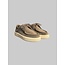 Antony Morato Antony Morato MMFW01835-LE300005 LACE-UP "NICHOLAS" LOAFERS IN SUEDE Clay