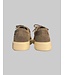 Antony Morato Antony Morato MMFW01835-LE300005 LACE-UP "NICHOLAS" LOAFERS IN SUEDE Clay