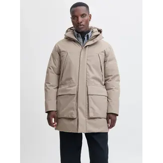 Jack & Jones MOON MELANGE PARKA