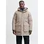 Jack & Jones Jack & Jones 12284883 JPRCCMOON MELANGE PARKA LN Delicioso