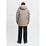 Jack & Jones Jack & Jones 12284883 JPRCCMOON MELANGE PARKA LN Delicioso