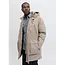 Jack & Jones Jack & Jones 12284883 JPRCCMOON MELANGE PARKA LN Delicioso