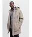 Jack & Jones Jack & Jones 12284883 JPRCCMOON MELANGE PARKA LN Delicioso