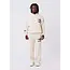 ProjectxParis Project x Paris 2522505 Hoodie Creme/Brown - Oversized Fit