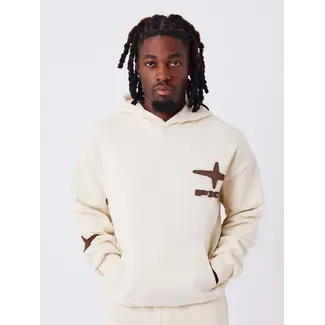 ProjectxParis Breakout Hoodie - Oversized Fit