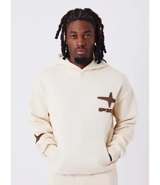 ProjectxParis Breakout Hoodie - Oversized Fit