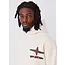 ProjectxParis Project x Paris 2522505 Hoodie Creme/Brown - Oversized Fit