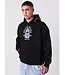 ProjectxParis Project x Paris 2522174 Hoodie Black - Oversized Fit