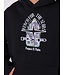 ProjectxParis Project x Paris 2522174 Hoodie Black - Oversized Fit
