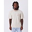 ProjectxParis Project x Paris 2512024 Camo Print Beige - Oversized Fit