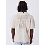 ProjectxParis Project x Paris 2512024 Camo Print Beige - Oversized Fit
