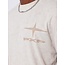 ProjectxParis Project x Paris 2512024 Camo Print Beige - Oversized Fit