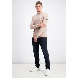 Gabbiano Crewneck Sweater - Regular Fit