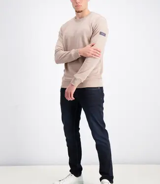Gabbiano Crewneck Sweater - Regular Fit