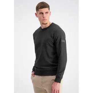 Gabbiano Crewneck Sweater - Regular Fit