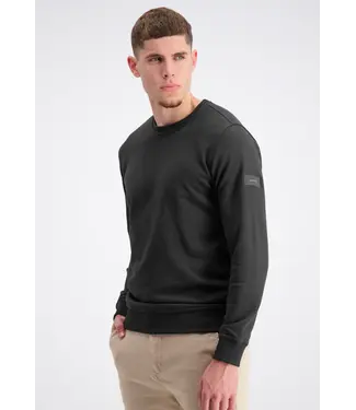 Gabbiano Crewneck Sweater - Regular Fit