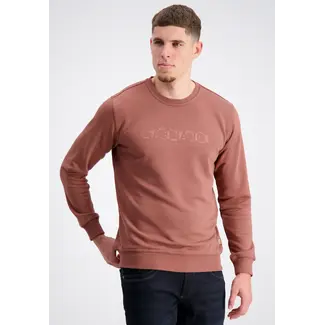 Gabbiano Round Neck Logo Branded - Regular Fit