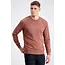 Gabbiano Gabbiano 15094 Round Neck Logo Branded Clay - Regular Fit