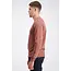 Gabbiano Gabbiano 15094 Round Neck Logo Branded Clay - Regular Fit