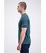 Gabbiano Gabbiano 156215 Premium Interlock T-Shirt Forest Green - Regular Fit