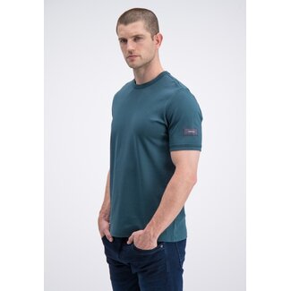 Gabbiano Premium Interlock T-Shirt - Regular Fit